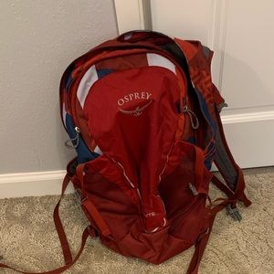 Osprey Hiking Backpack